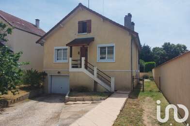 Maison 4 pièces 239000 €