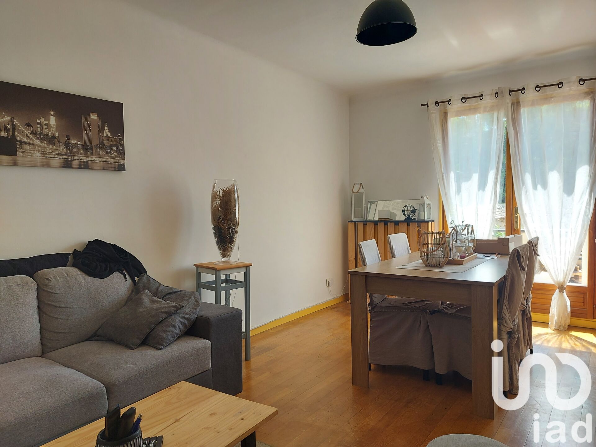 Vente Maison/villa 4 pièces - Photo 2