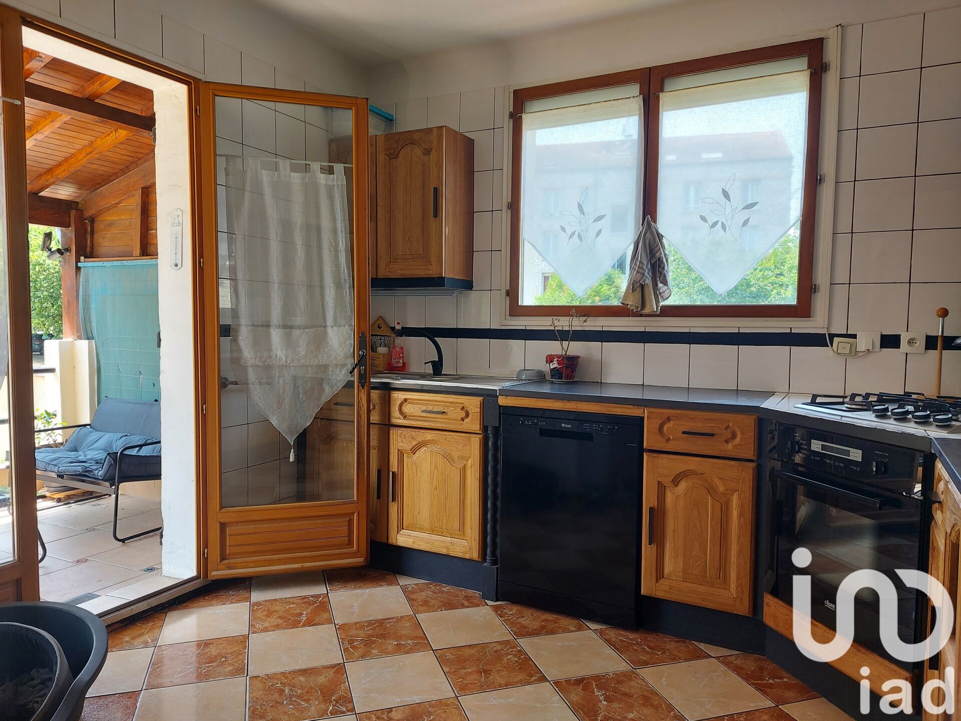 Vente Maison/villa 4 pièces - Photo 4