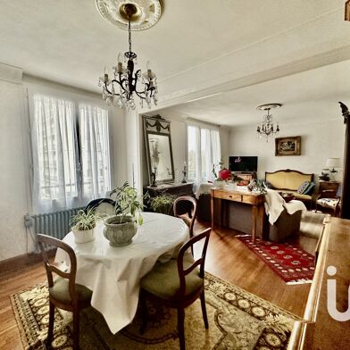 Maison 7 pièces 291000 €