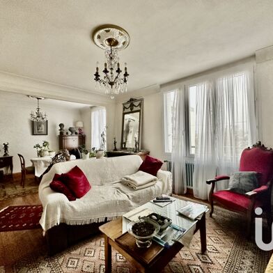 Maison 7 pièces 291000 €