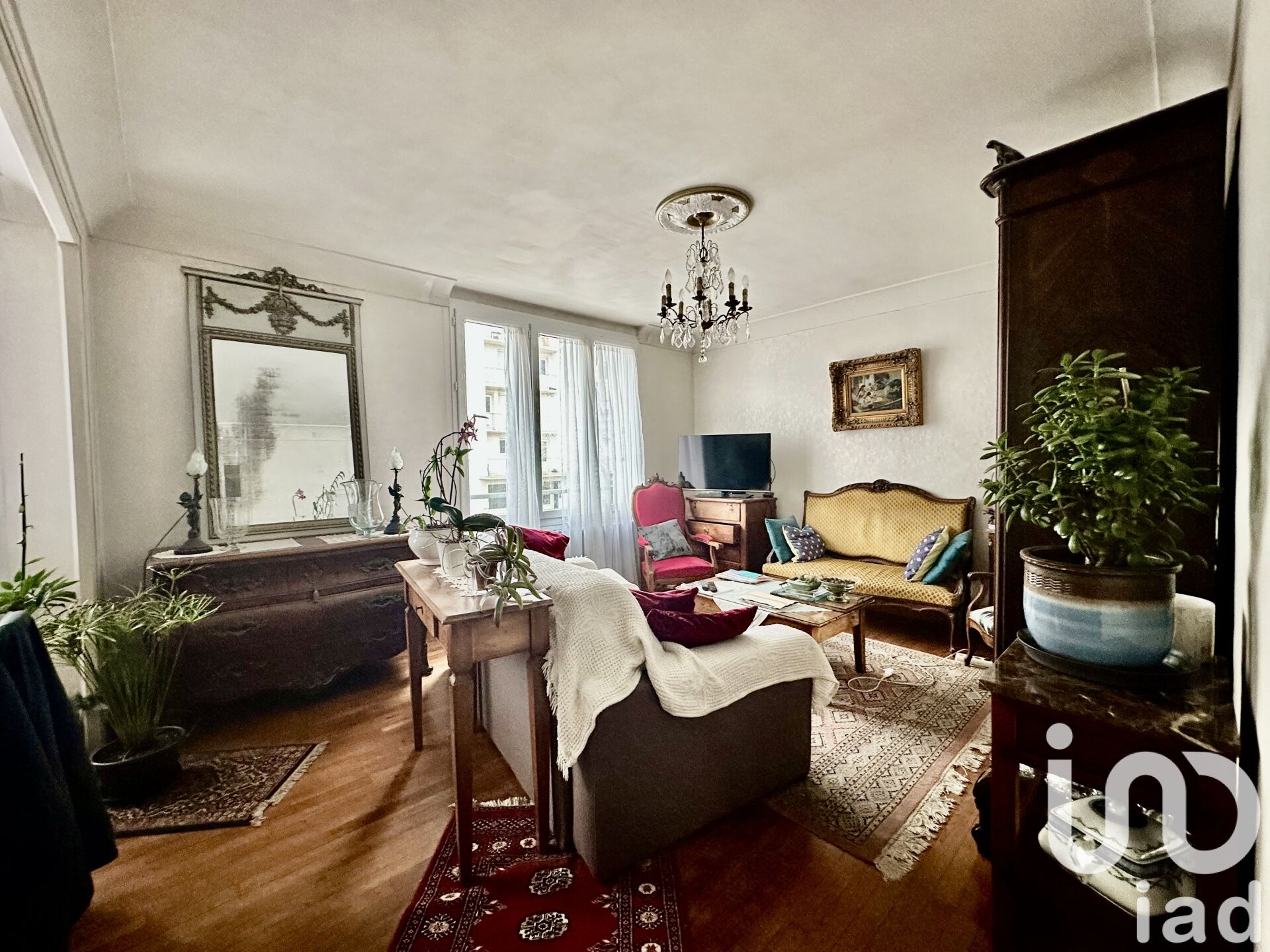 Vente Maison de ville 7 pièces - Photo 5