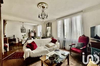 Maison 7 pièces 277000 €