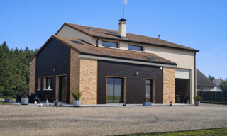 Maison 9 Pièces 230 m² à vendre à Arc-sur-Tille (21560)