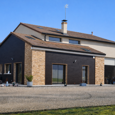 Maison 9 pièces 465000 €