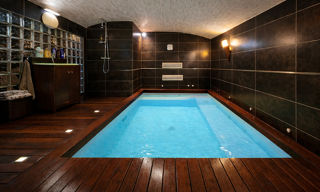 Maison 9 Pièces 230 m² à vendre à Arc-sur-Tille (21560)