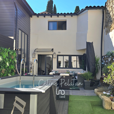 Maison 5 pièces 259000 €