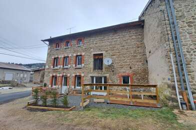 Maison 5 pièces 97000 €