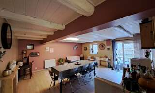 Maison 5 Pièces 115 m² à vendre à Églisolles (63840)