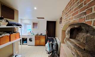 Maison 5 Pièces 115 m² à vendre à Églisolles (63840)