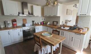 Maison 5 Pièces 121 m² à vendre à Romilly-sur-Seine (10100)