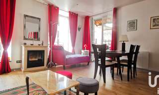 Appartement 3 Pièces 82 m² à vendre à Plombières-les-Bains (88370)