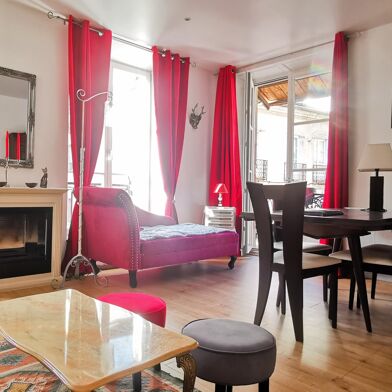 Appartement 3 pièces 128000 €