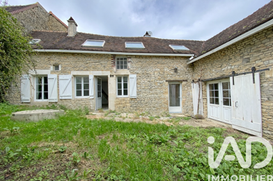 Maison 4 pièces 80000 €