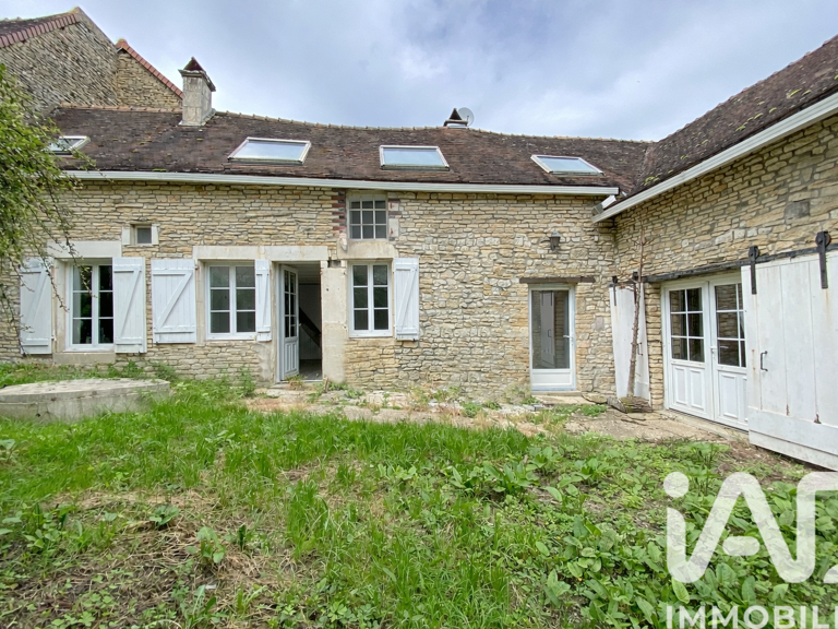 Vente Maison de campagne 4 pièces — photo 1