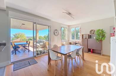 Maison 7 pièces 775000 €