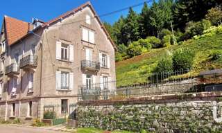 Appartement 4 Pièces 115 m² à vendre à Plombières-les-Bains (88370)