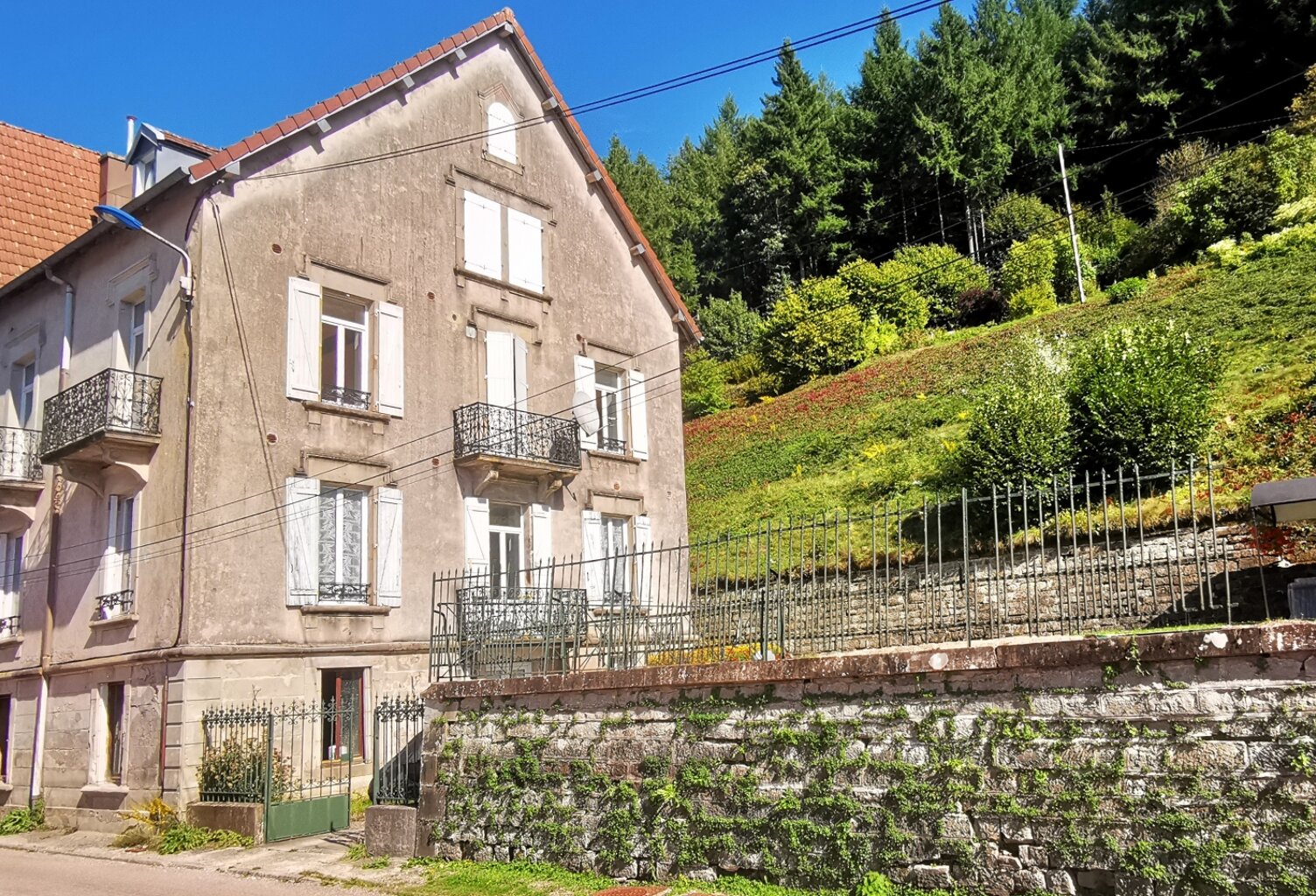 Vente Appartement 4 pièces — photo 1