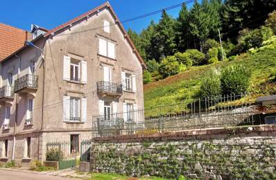 Vente Appartement 4 pièces — photo du bien