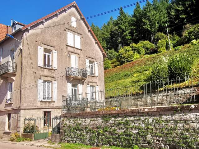 Vente Appartement 4 pièces — photo du bien