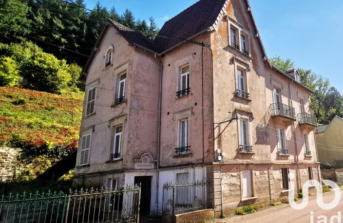 Vente Appartement 4 pièces — photo 2
