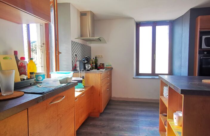 Vente Appartement 4 pièces — photo 5