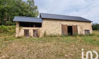 Maison 1 Pièce 110 m² à vendre à Juillac (19350)