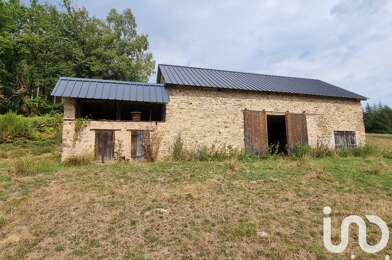 Maison 1 pièces 48000 €