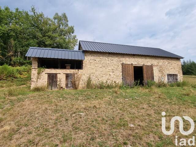 Vente Grange 1 pièce — photo du bien