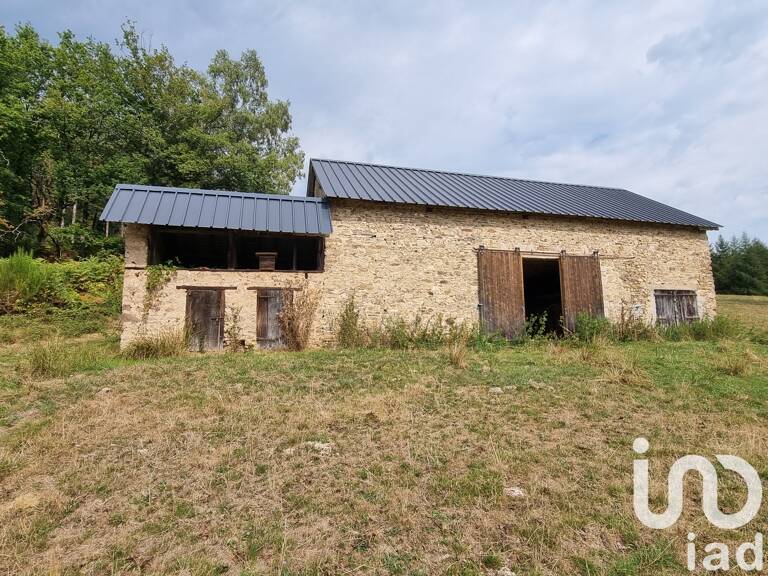 Vente Grange 1 pièce — photo 1