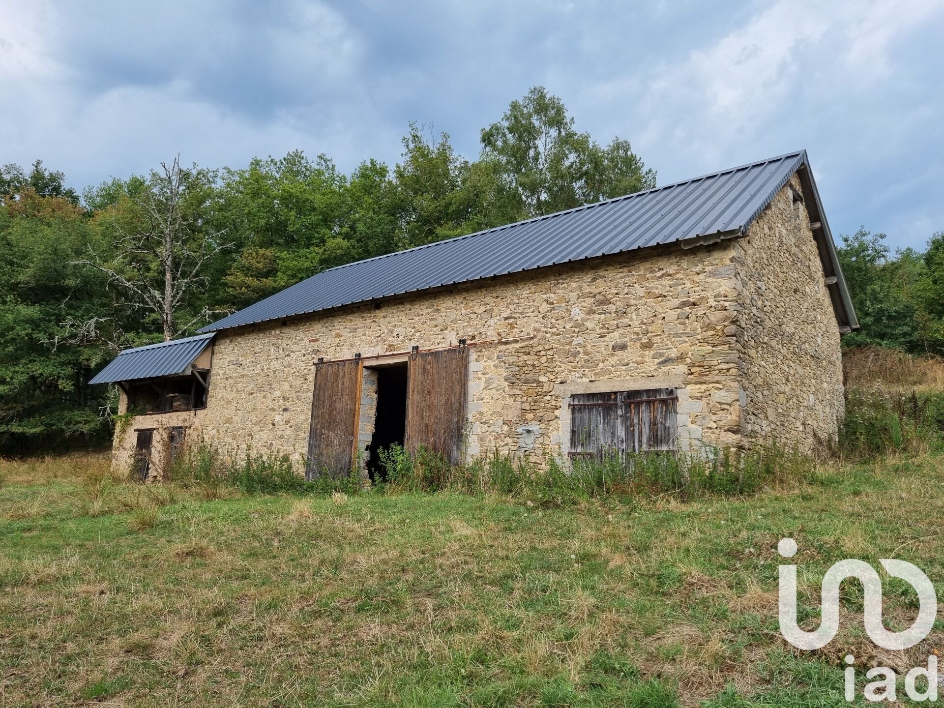 Vente Grange 1 pièce - Photo 2