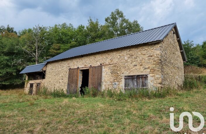 Vente Grange 1 pièce — photo 2