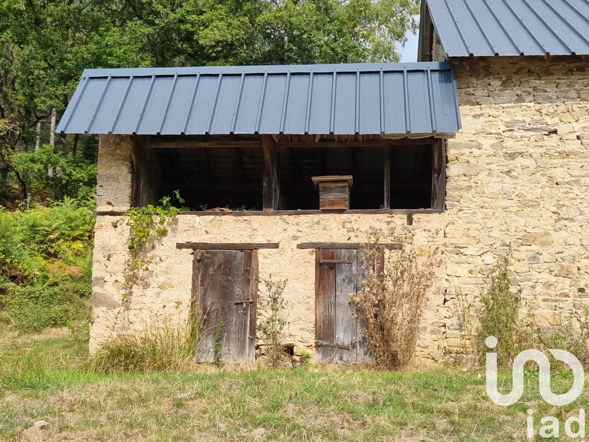 Vente Grange 1 pièce - Photo 4