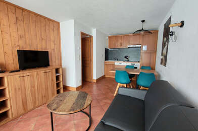 Appartement 2 pièces 147000 €