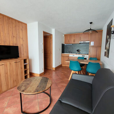 Appartement 2 pièces 147000 €