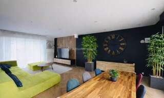 Maison 6 Pièces 110 m² à vendre à Serris (77700)