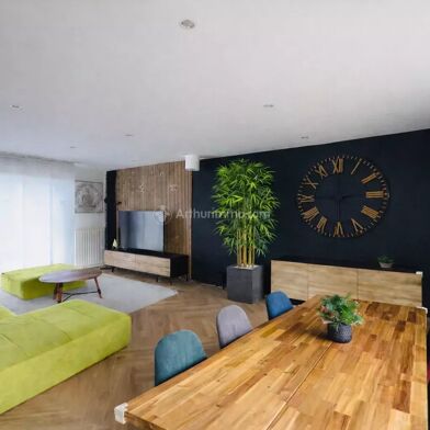 Maison 6 pièces 524900 €