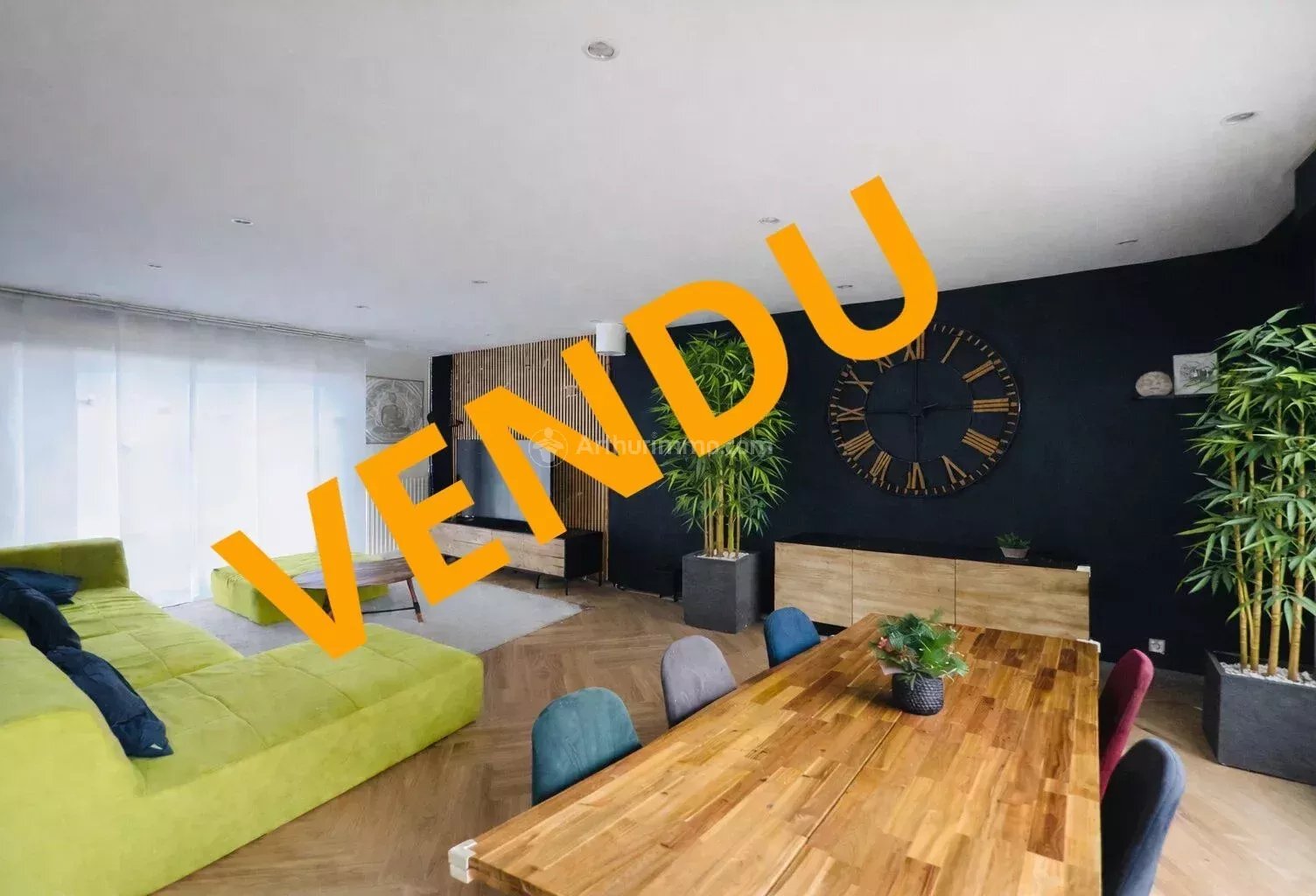 Maison Individuelle à Serris — photo 1