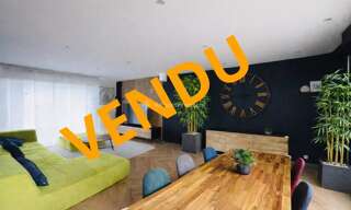 Maison 6 Pièces 110 m² à vendre à Serris (77700)