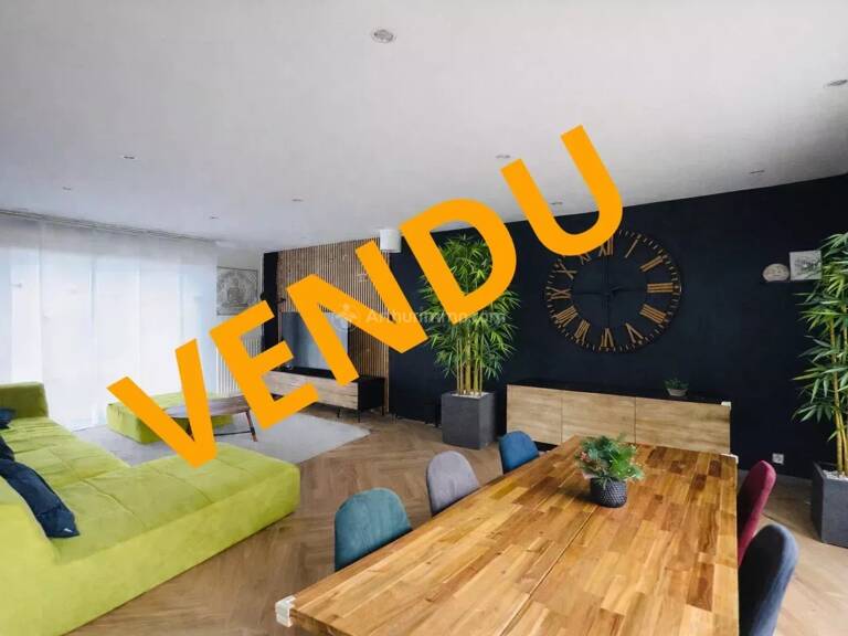 Maison Individuelle à Serris — photo 1