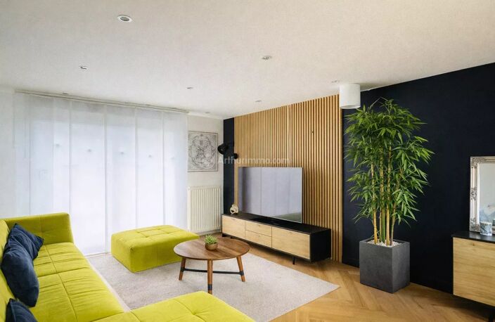 Maison Individuelle à Serris — photo 2