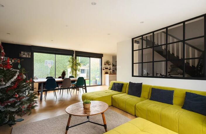 Maison Individuelle à Serris — photo 4