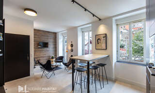 Appartement 2 Pièces 48 m² à vendre à Cauterets (65110)