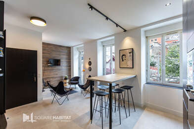 Appartement 2 pièces 247300 €