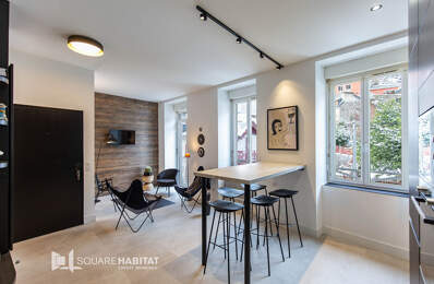 Appartement Cautrets 2 pièce(s) 48 m2 — photo du bien