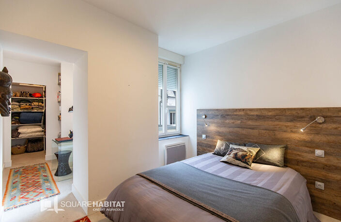Appartement Cautrets 2 pièce(s) 48 m2 — photo 3