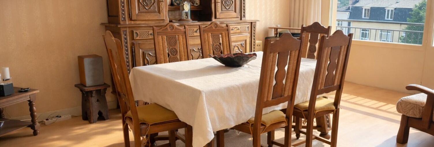 Appartement 4 Pièces 69 m² à vendre à Perros-Guirec (22700)