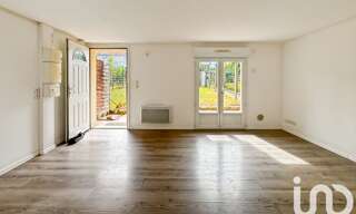 Appartement 2 Pièces 33 m² à louer à Brunoy (91800)