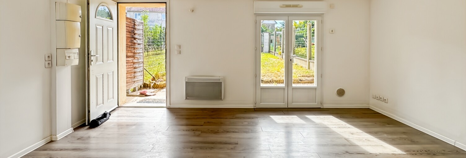 Appartement 2 Pièces 33 m² à louer à Brunoy (91800)