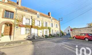 Appartement 1 Pièce 70 m² à vendre à Châteauneuf-sur-Loire (45110)